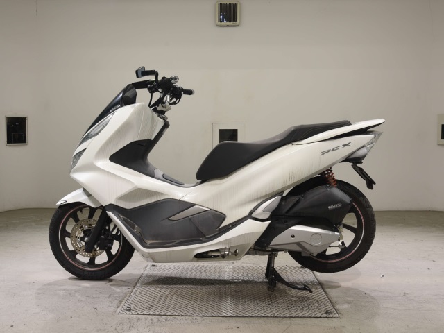 OTHER PCX125-3