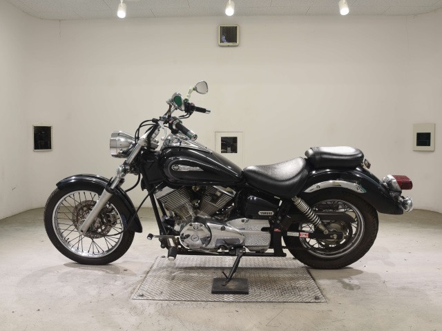 Yamaha DRAGSTAR 250