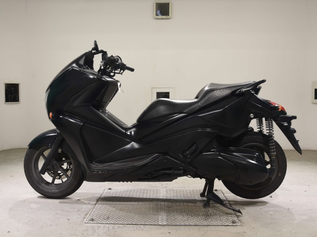 Honda PHASE
