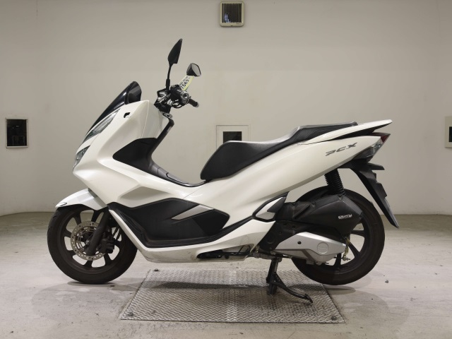 OTHER PCX125-3