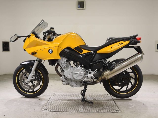 BMW BMW F800S