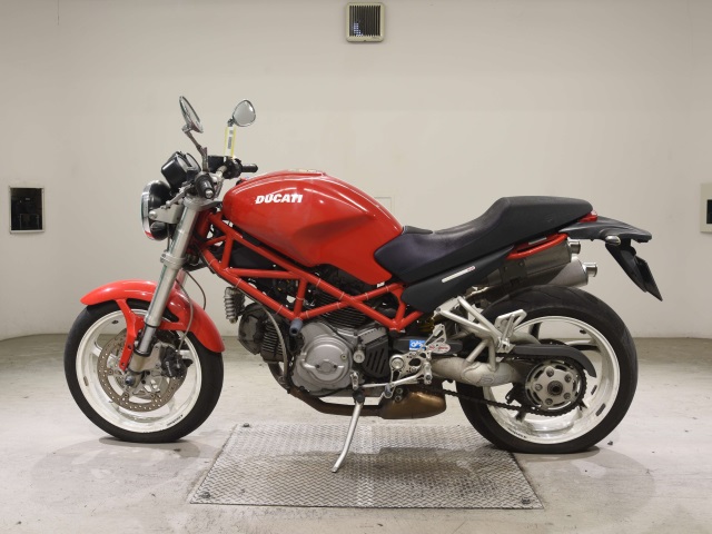 Ducati DUCATI MONSTER S2R