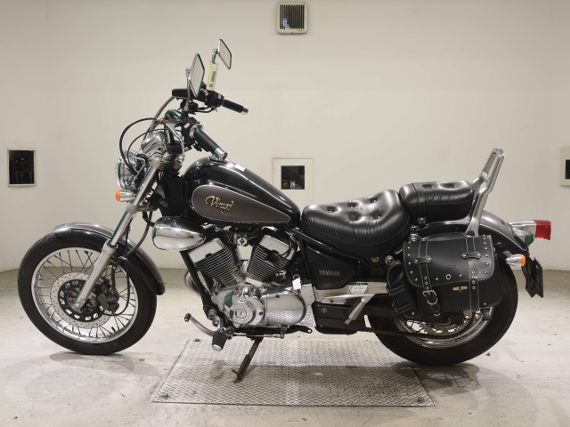 Yamaha VIRAGO 250