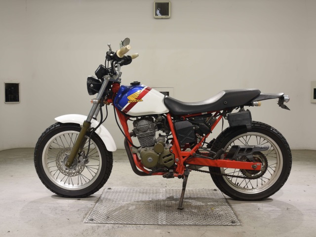 Honda FTR223
