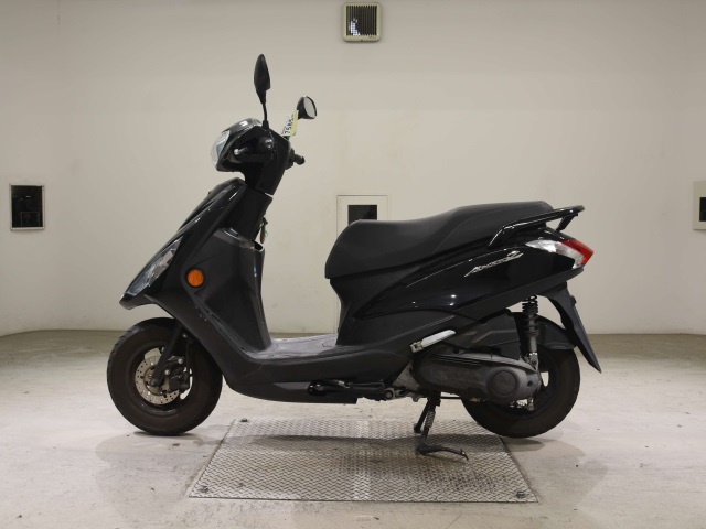 OTHER AXIS125Z