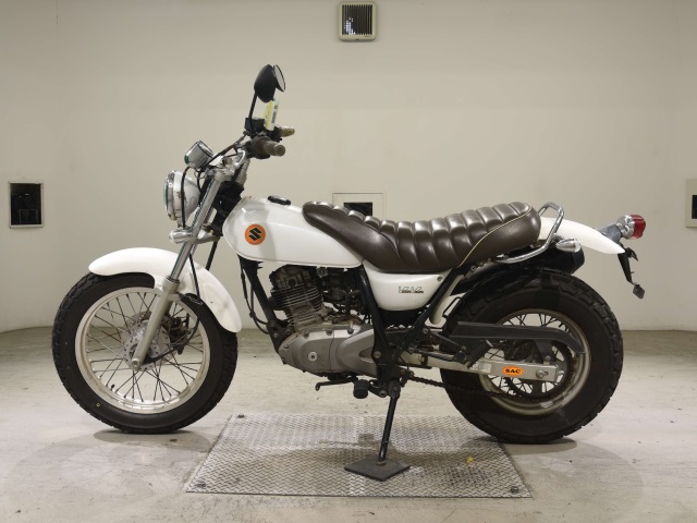 Suzuki VAN VAN 200
