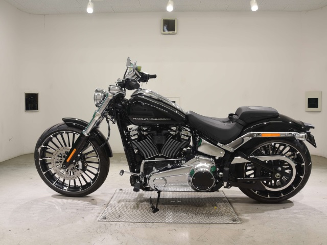 OTHER HARLEY FXBR1920