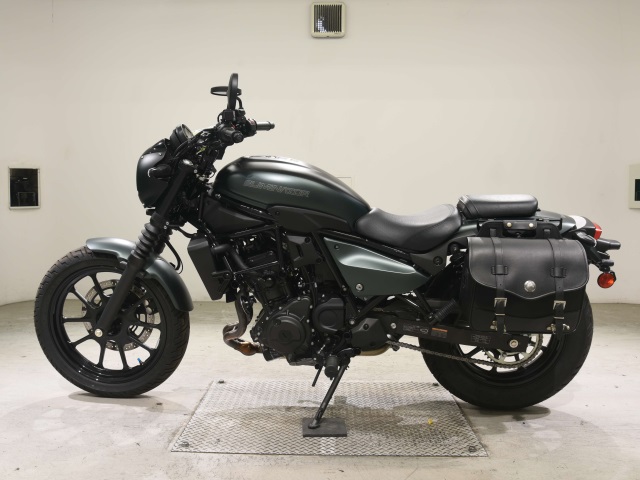 OTHER ELIMINATOR 400-3SE