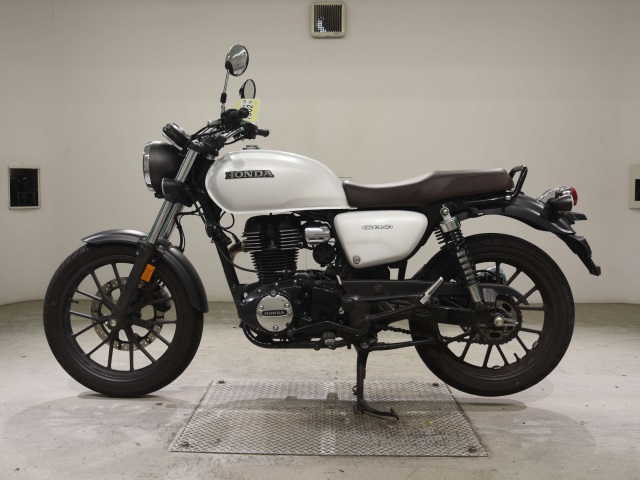 OTHER GB350