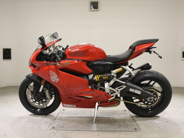 OTHER DUCATI 959PANIGA-RE