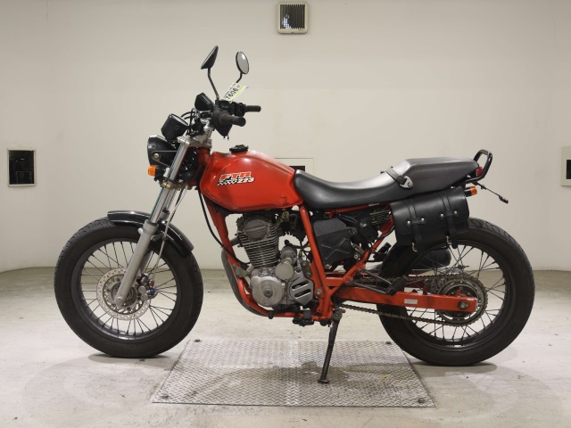 Honda FTR223
