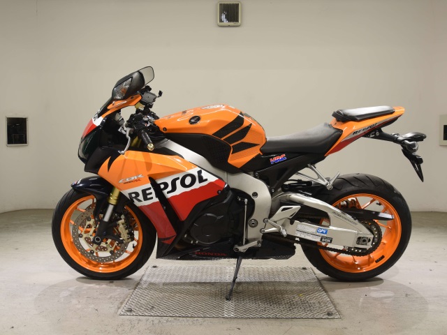 Honda CBR1000RR