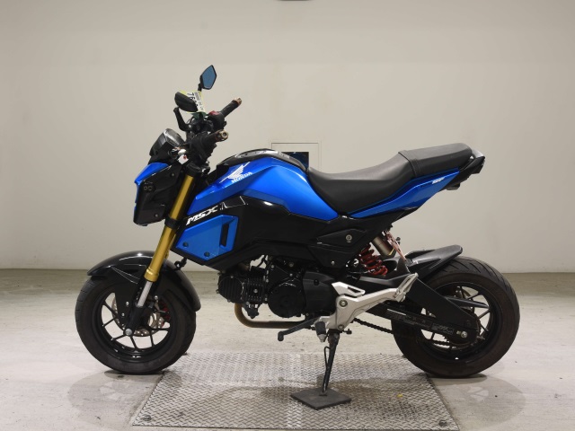 Honda MSX125