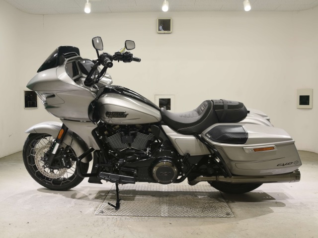 OTHER HARLEY FLTRXSE1980CVO