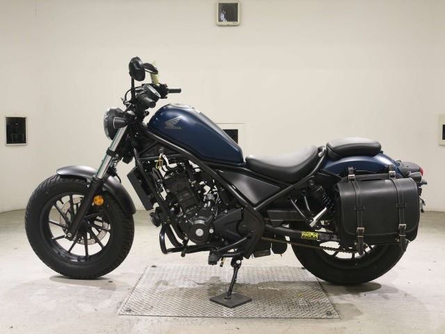 OTHER REBEL 250A