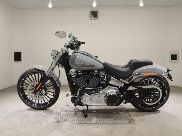 OTHER HARLEY FXBR1920