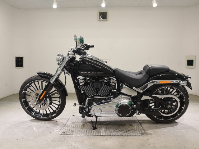 OTHER HARLEY FXBR1920