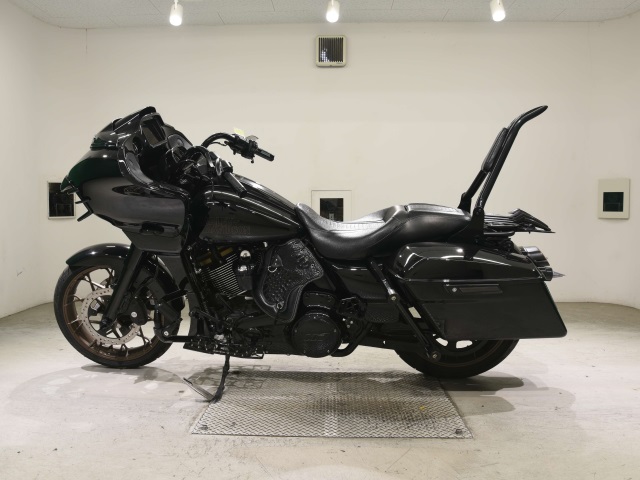 OTHER HARLEY FLTRXST1920