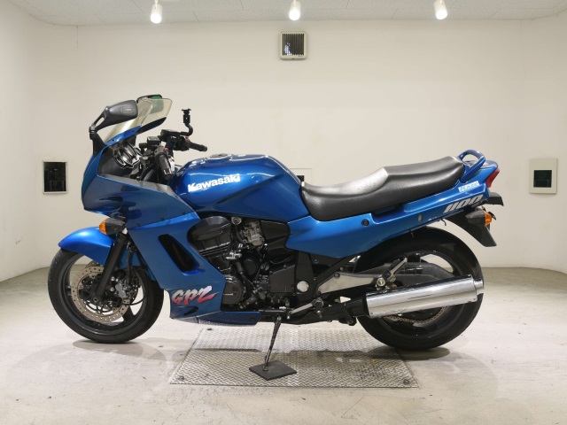 Kawasaki GPZ1100-2