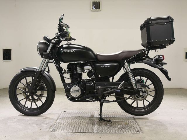 OTHER GB350