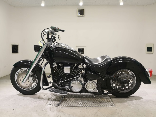 Yamaha ROADSTER 1600
