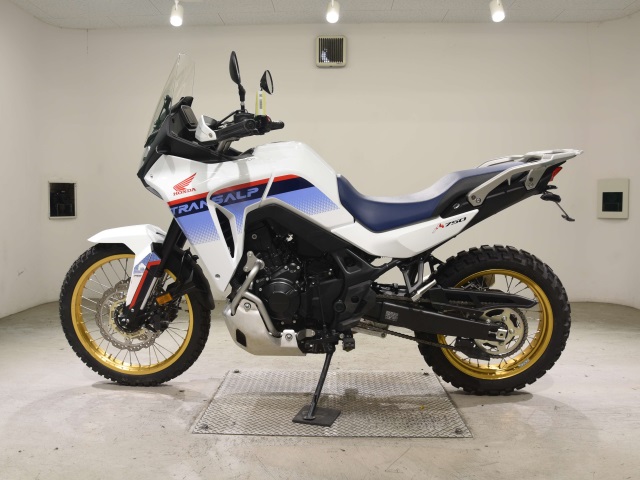 OTHER XL750 TRANSALP