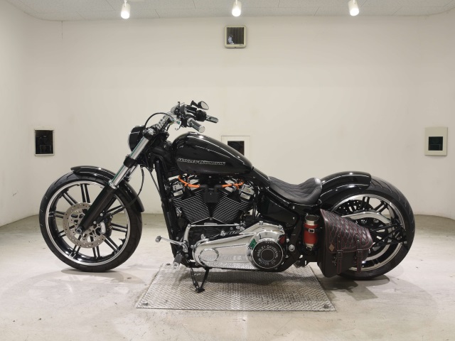 OTHER HARLEY FXBRS1870