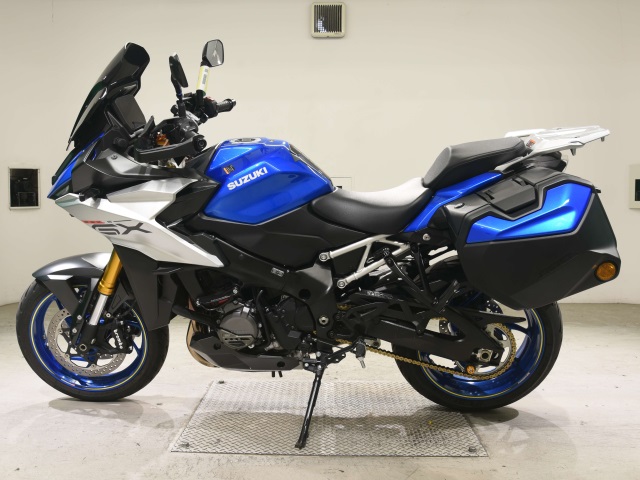 OTHER GSX-S1000GX