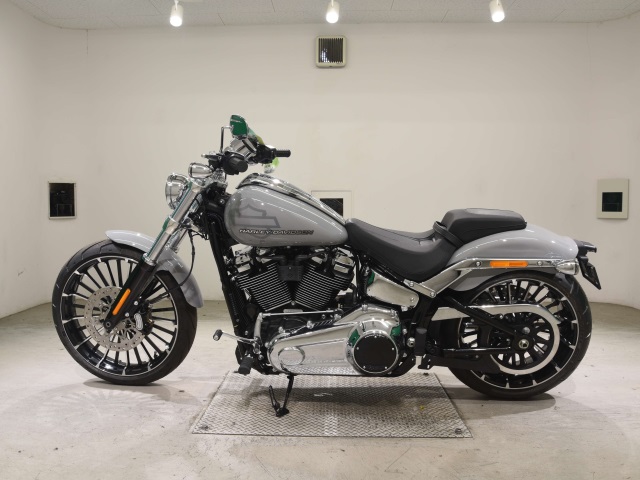 OTHER HARLEY FXBR1920