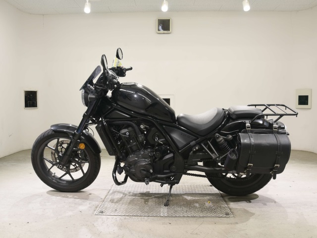 OTHER REBEL 1100D