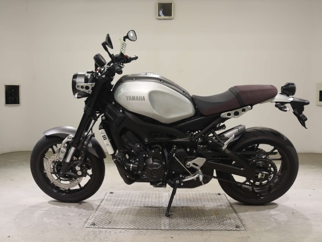 OTHER XSR900