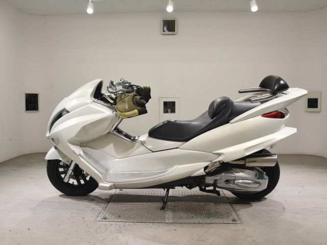Yamaha MAJESTY 250-4
