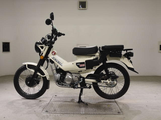 OTHER CT125-2