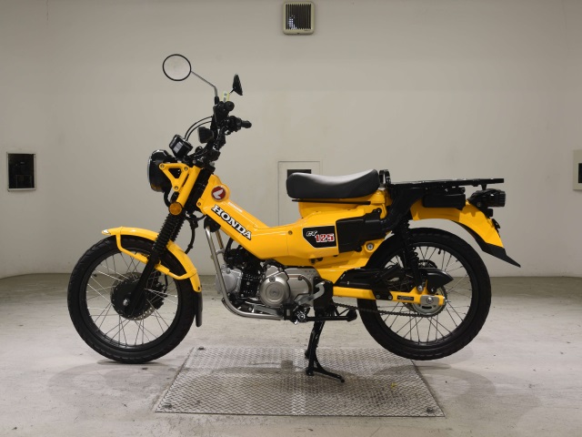 OTHER CT125-2