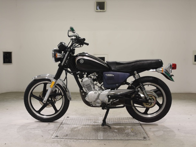 Yamaha YB125SP