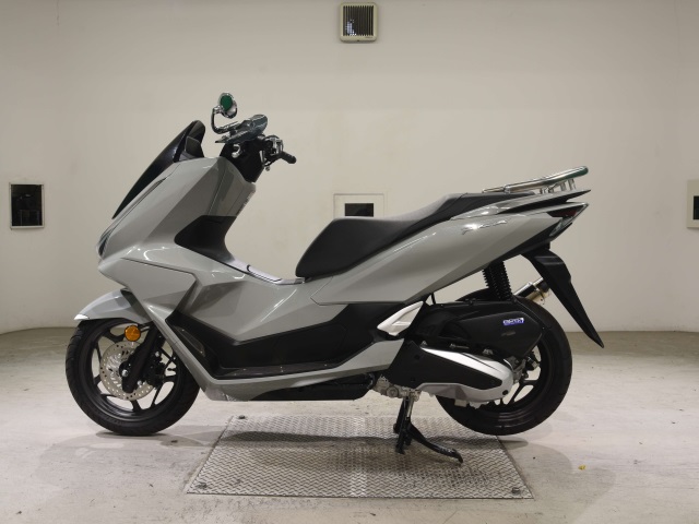 OTHER PCX125-4