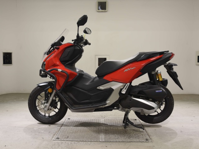 OTHER ADV160