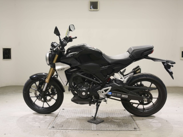 OTHER CB250RA