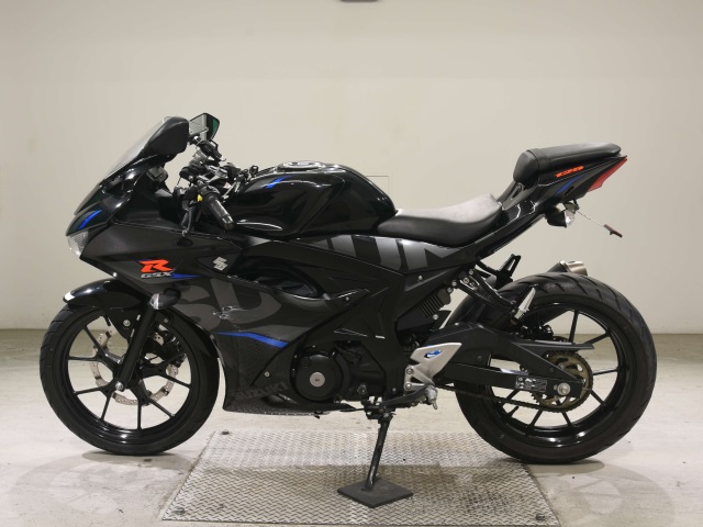 OTHER GSX-R125