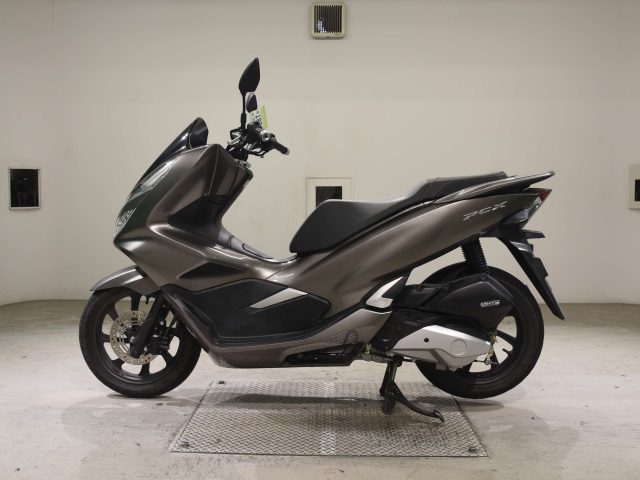 OTHER PCX125-3