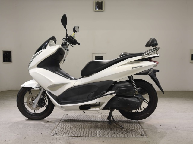 Honda PCX125