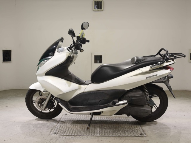 Honda PCX125