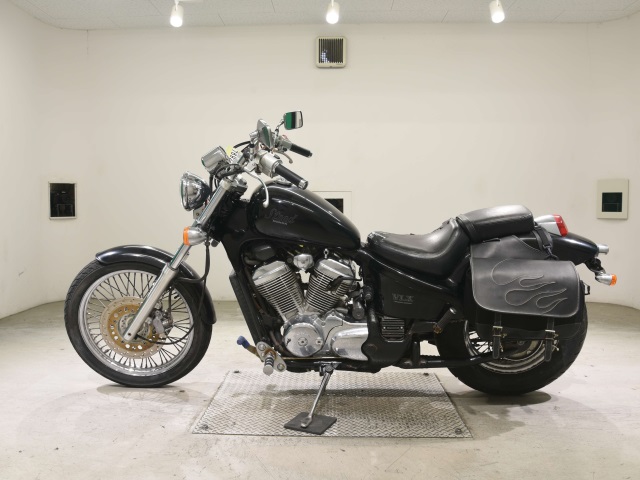 Honda STEED400