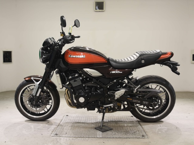 OTHER Z900RS