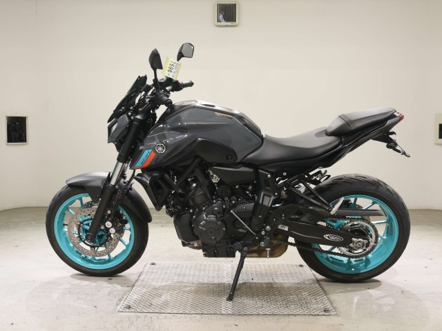 OTHER MT-07-2