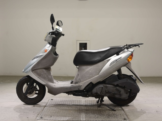 Suzuki ADDRESS V125