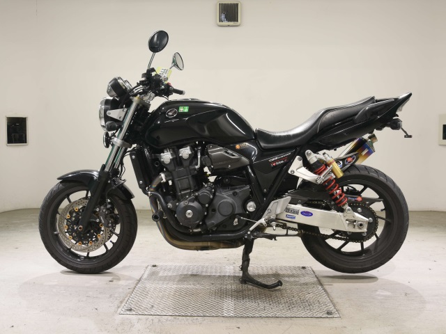 Honda CB1300SF