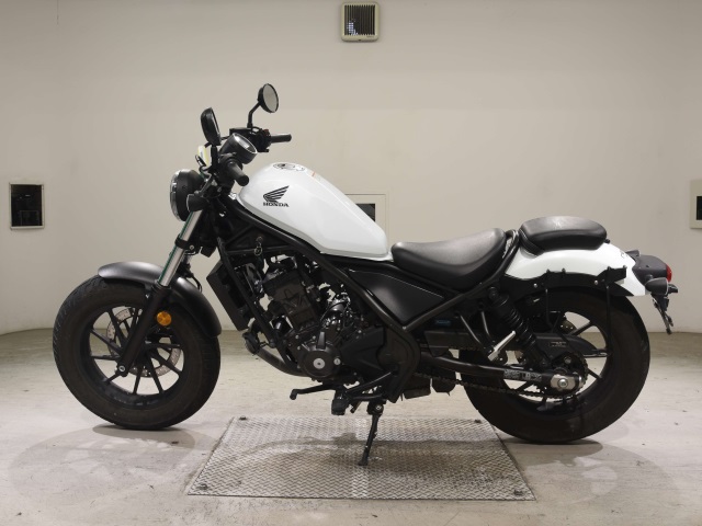 OTHER REBEL 250A
