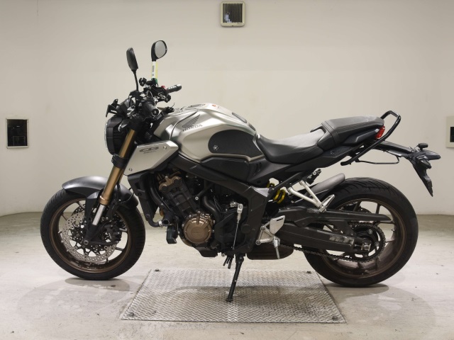 OTHER CB650R