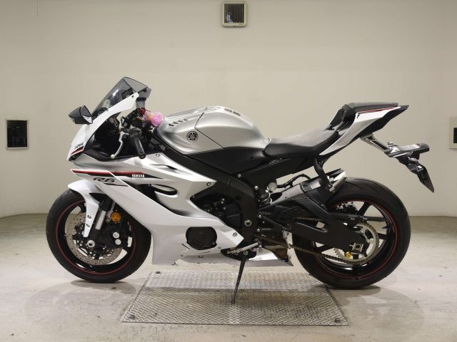 Yamaha 6